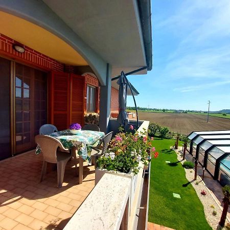 B&B Sotto Le Palme Molino Ciccolini 外观 照片