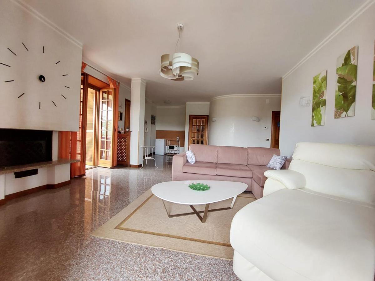 B&B Sotto Le Palme Molino Ciccolini 外观 照片