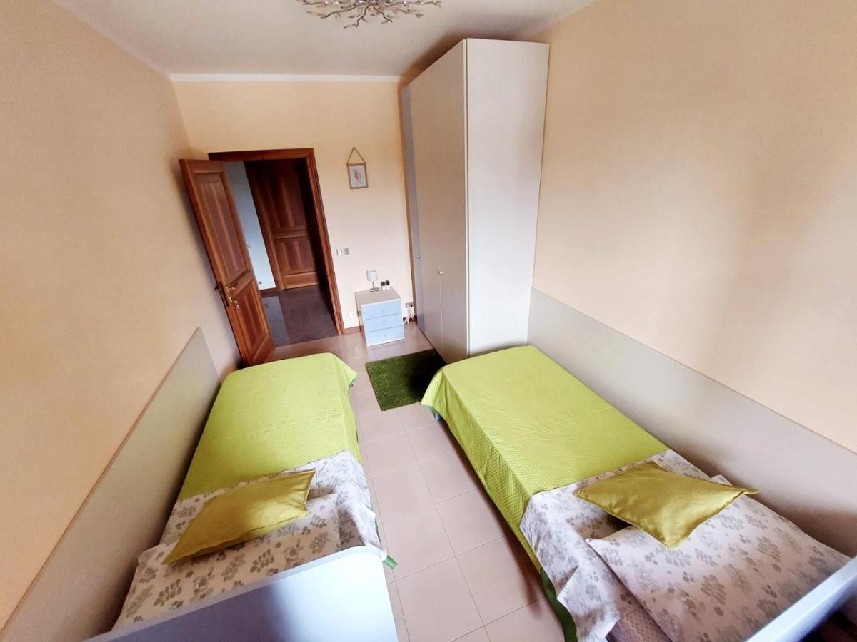 B&B Sotto Le Palme Molino Ciccolini 外观 照片