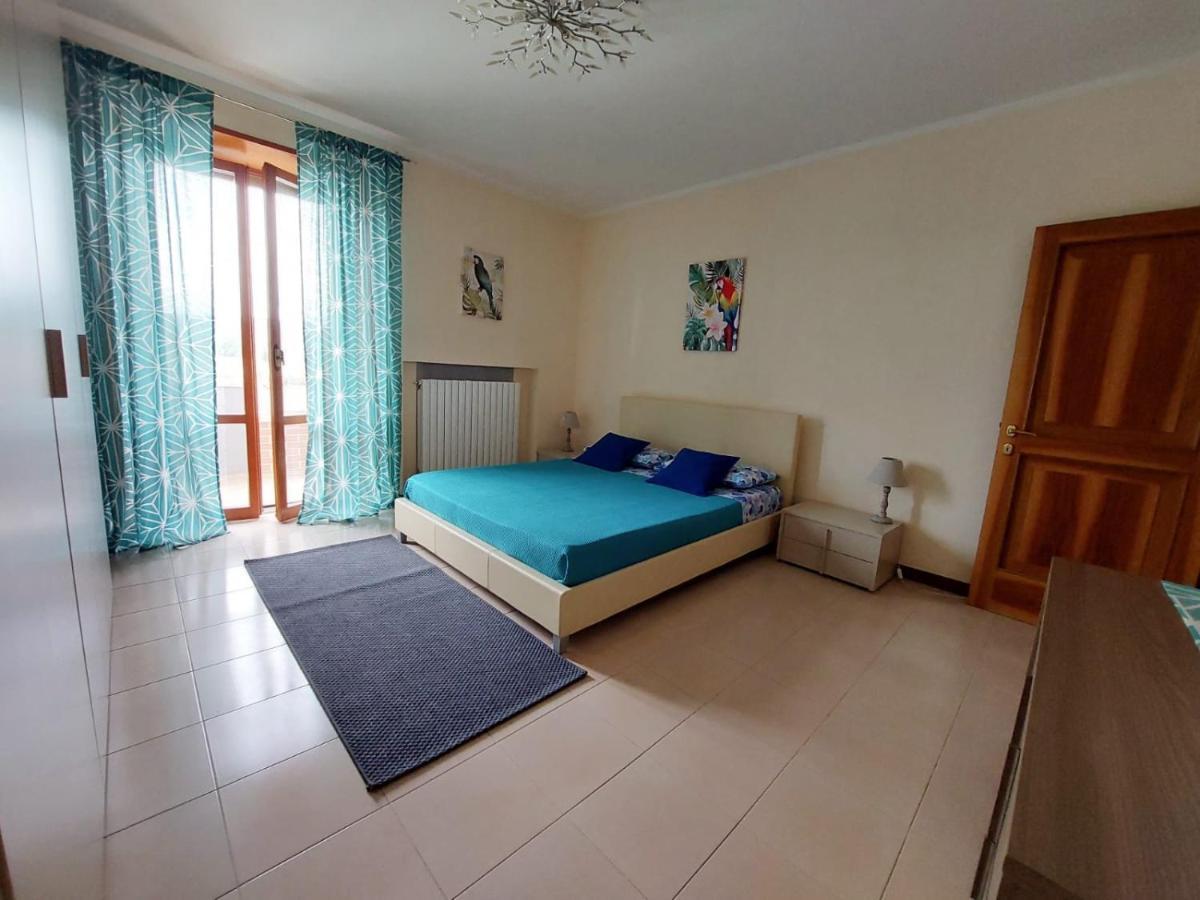 B&B Sotto Le Palme Molino Ciccolini 外观 照片
