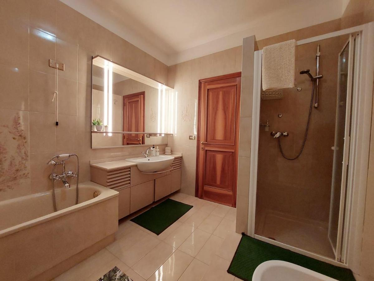 B&B Sotto Le Palme Molino Ciccolini 外观 照片