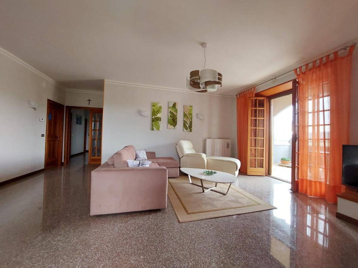 B&B Sotto Le Palme Molino Ciccolini 外观 照片