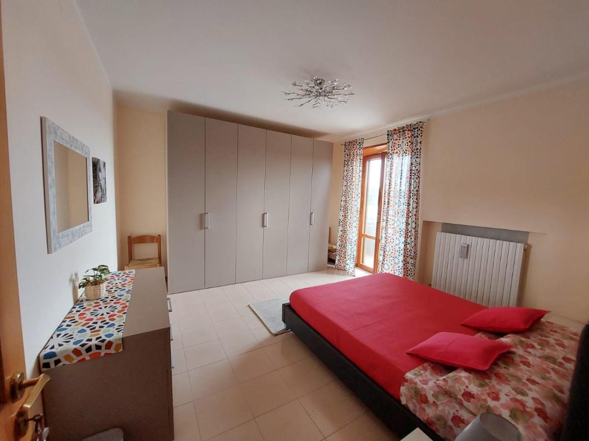 B&B Sotto Le Palme Molino Ciccolini 外观 照片